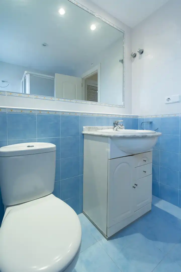 Apartament amb terrassa en venda a Zona Galúa - Calnegre, imagen 36
