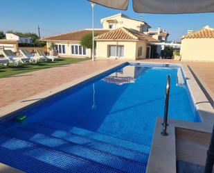 Casa o xalet en venda a Lomas de Campoamor - Las Ramblas
