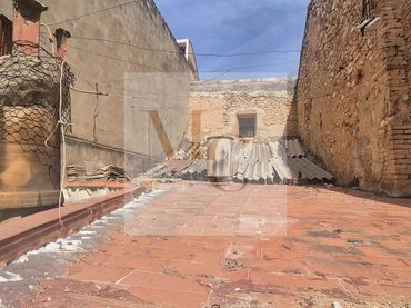 Casa en venda a Benifaió