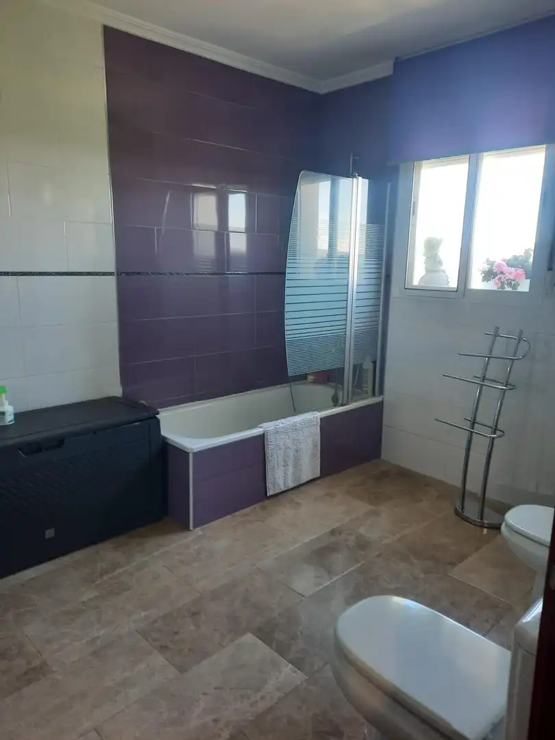 Baño de Casa o chalet en venta en Córdoba con Aire acondicionado, Calefacción y Balcón