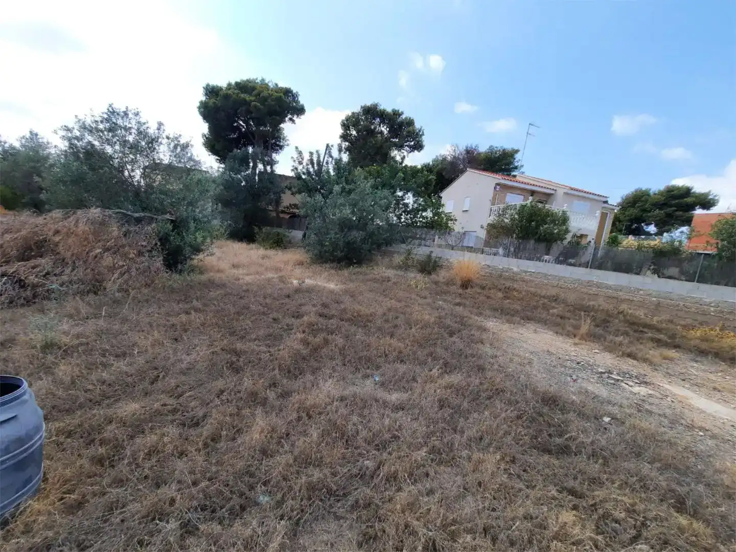 Residencial de lloguer en Torrent