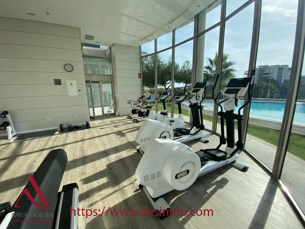 Apartments for rent in Orihuela  with Air Conditioner, Heating and Terrace