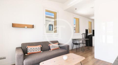 Photo 2 of Attic to rent in Carrer de Ticià, Vallcarca i els Penitents, Barcelona