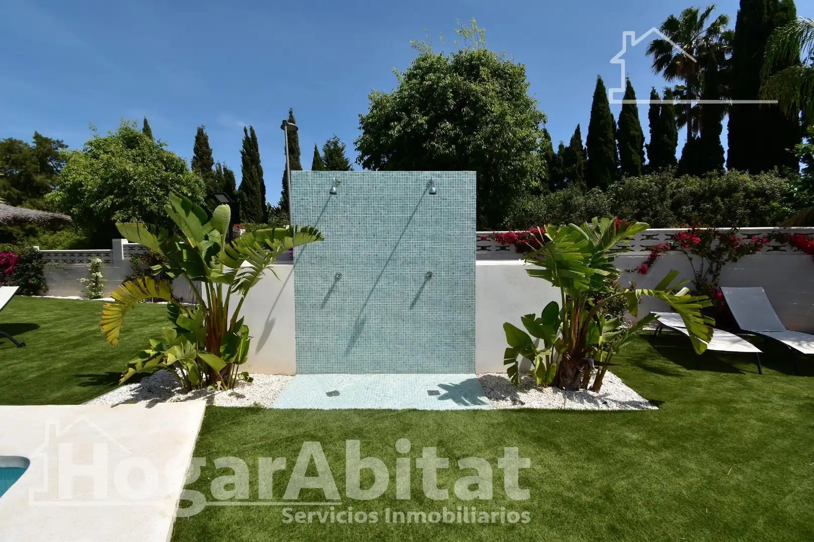 Penthouse mit Pool zum Verkauf in Carrer ALBORCER, imagen 38