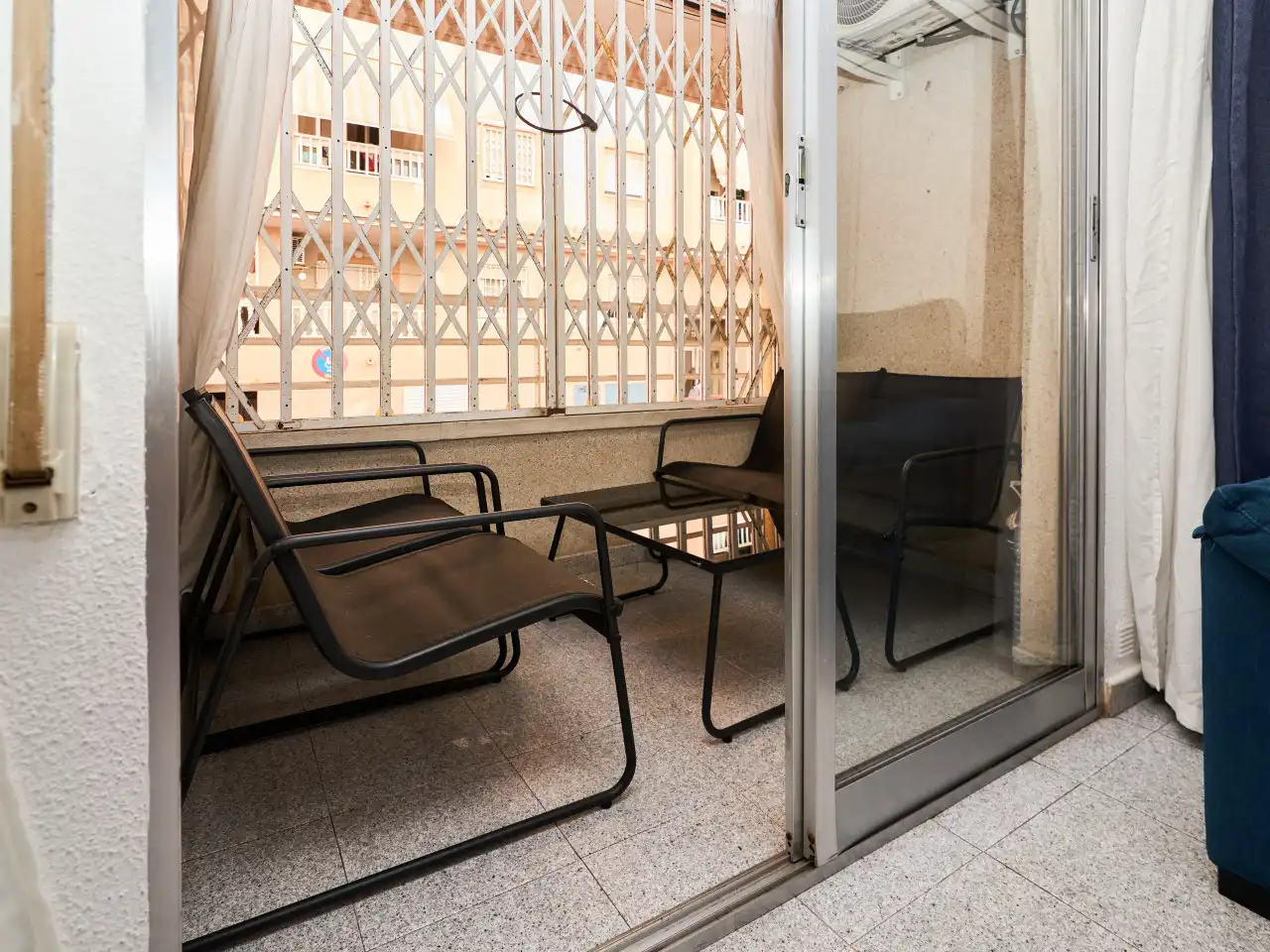 Rez-de-chaussée avec terrasse à vendre à Playa del Cura, imagen 4