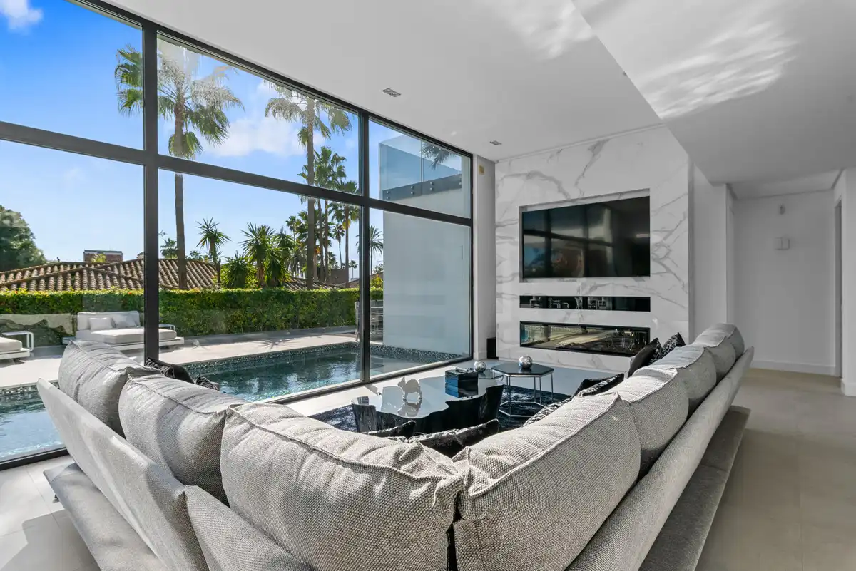 Reihenhaus zum Verkauf in Río Real - Los Monteros, imagen 28