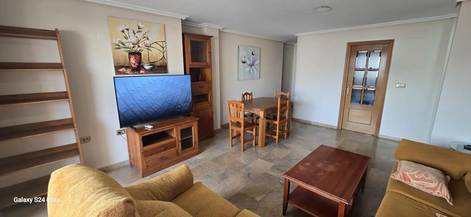 Apartamento en venta en Centro, imagen 3