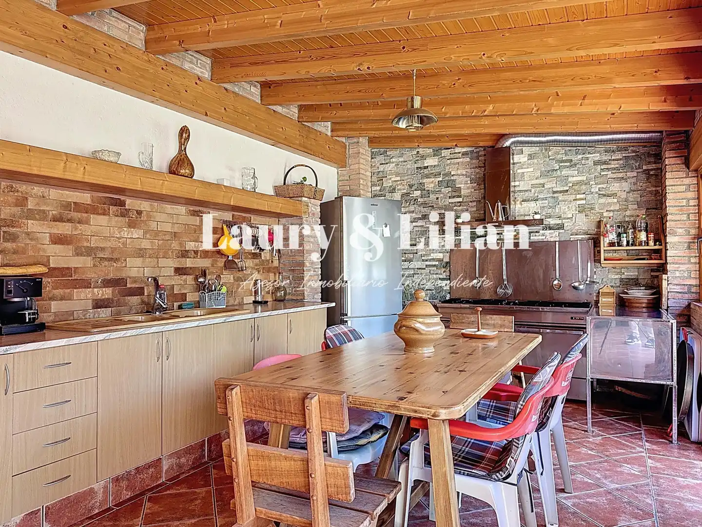 Casa o chalet en venta en Avinyonet de Puigventós