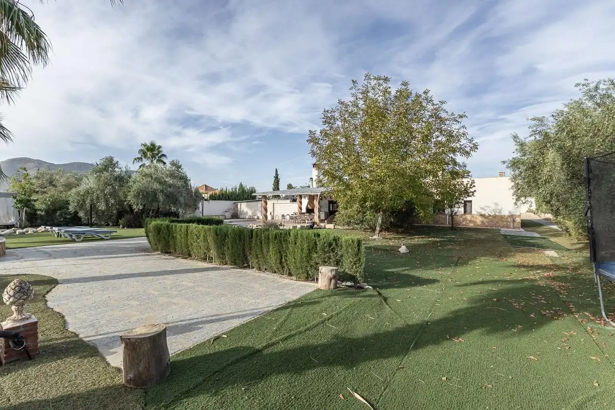 Landhaus mit Pool zum Verkauf in Avenida Paraiso 32, imagen 37