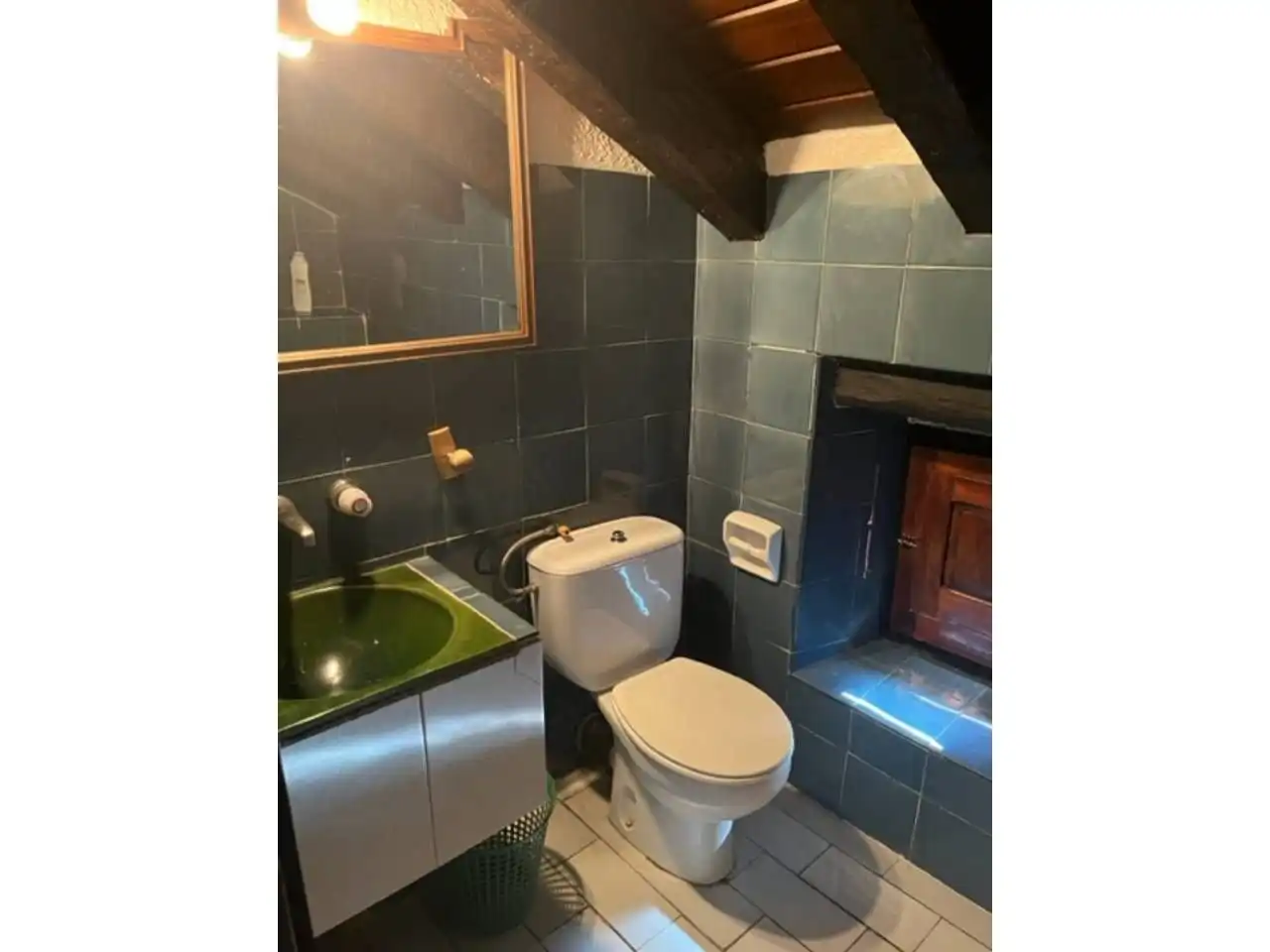 Maison avec jardin à vendre à Ger, imagen 43