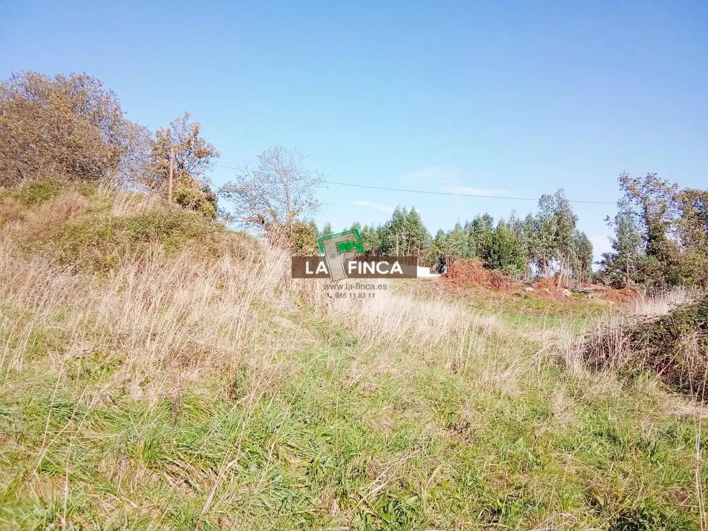 Residencial en venta en Corvera de Asturias