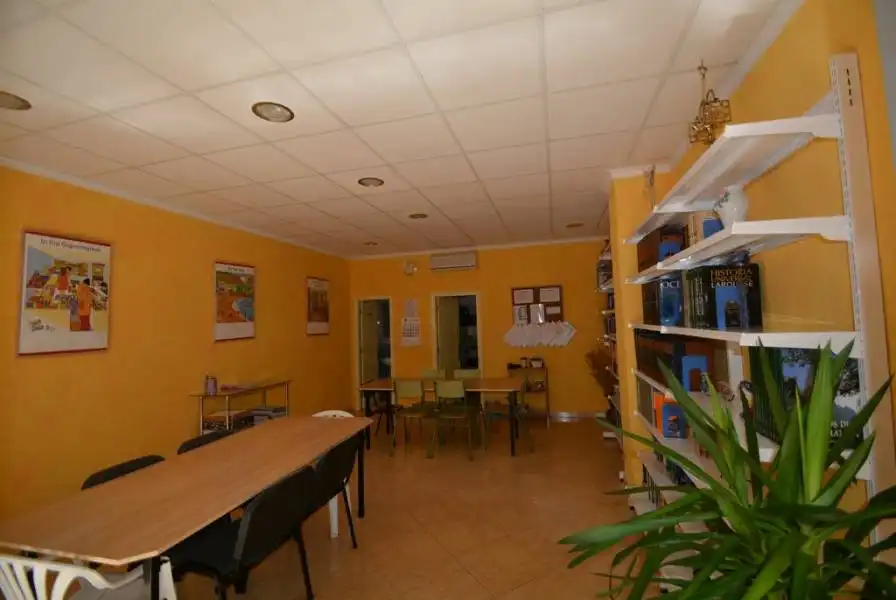 Gewerbefläche zum Verkauf in Orihuela ciudad, imagen 2