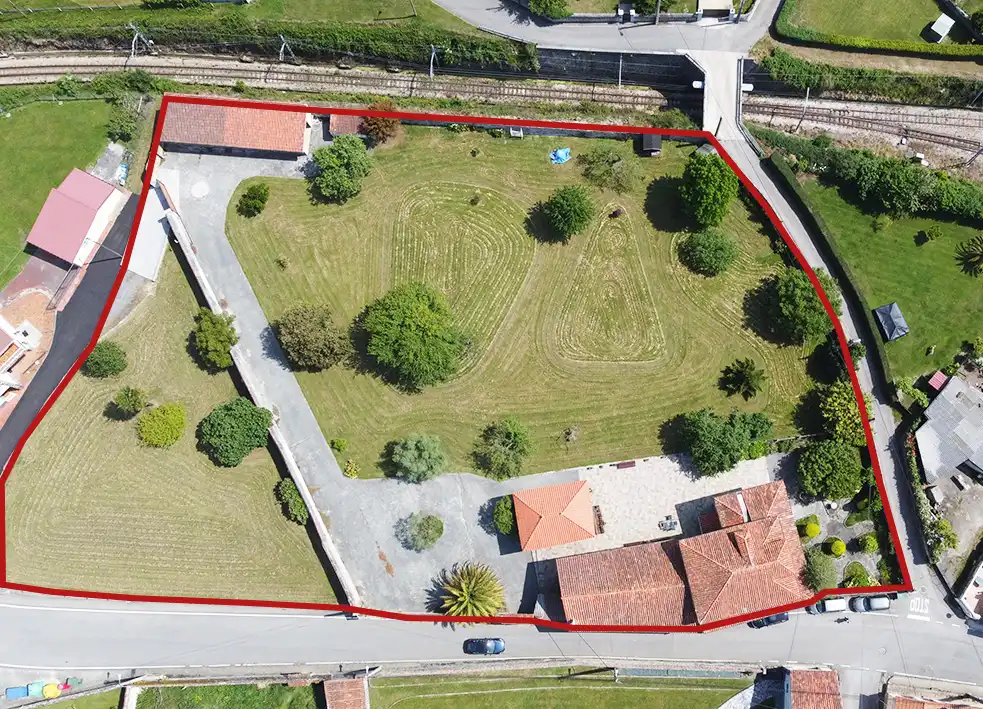 Haus mit Terrasse zum Verkauf in Muros de Nalón, imagen 7