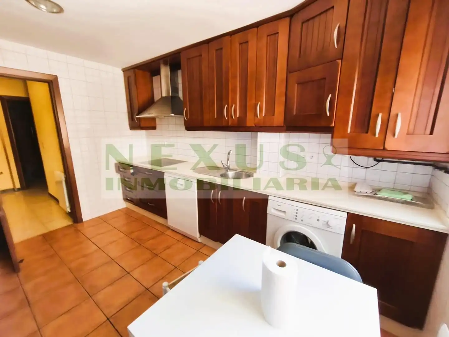 Appartement avec ascenseur à louer à Casco Antiguo