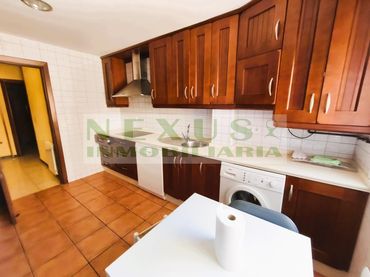 Wohnung mit Aufzug zur Miete in Casco Antiguo