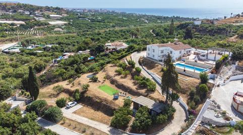Foto 4 de Casa o chalet en venta en  Diseminados, Avda Pescia - Ctra de Frigiliana, Nerja