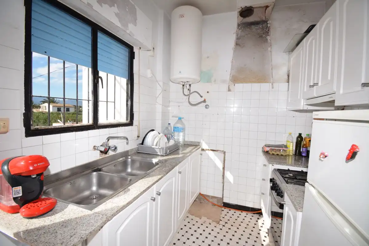 Villa con piscina in vendita a La Xara - La Sella, imagen 54