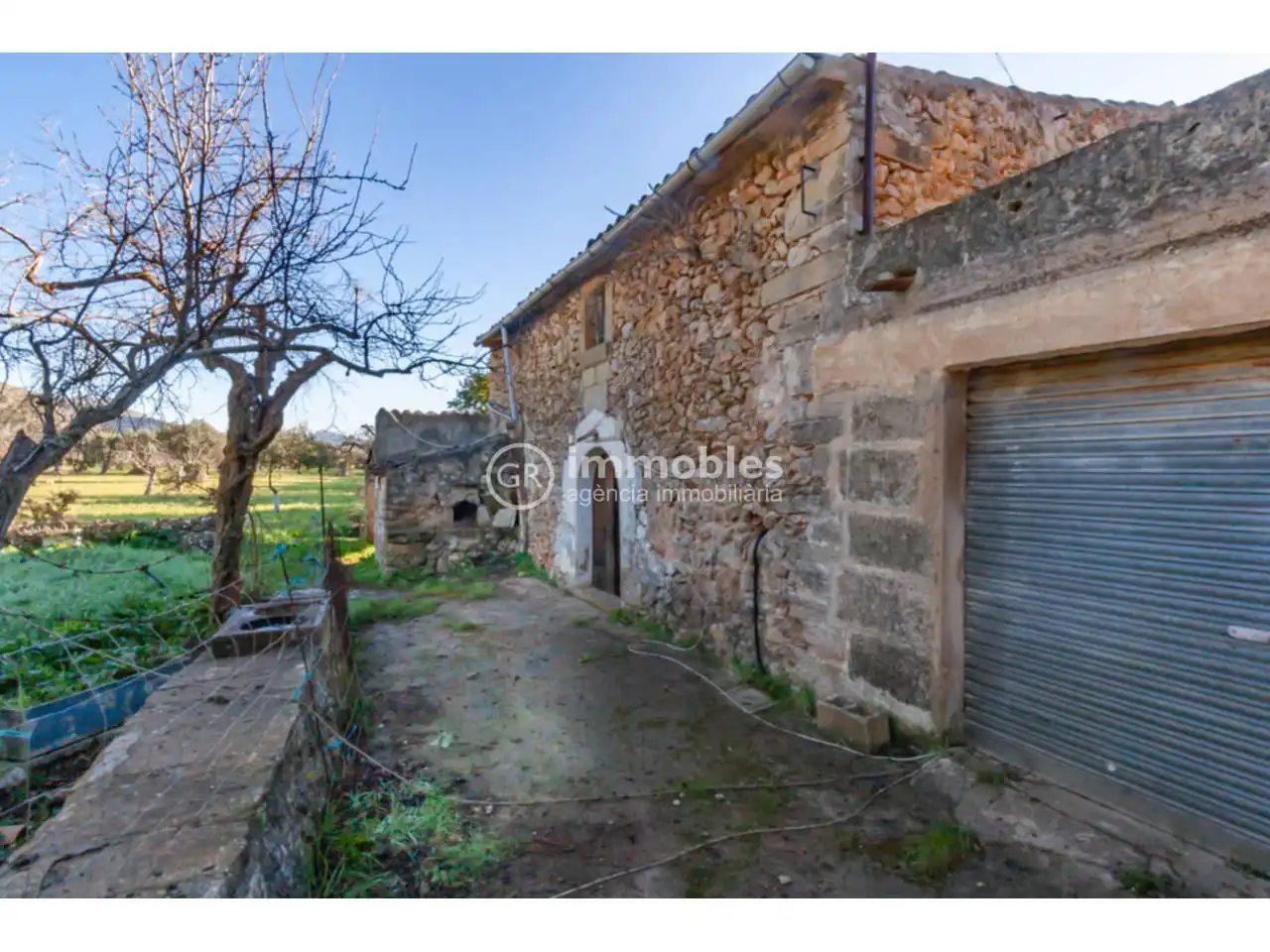 Houses for sale in Pollença Poble