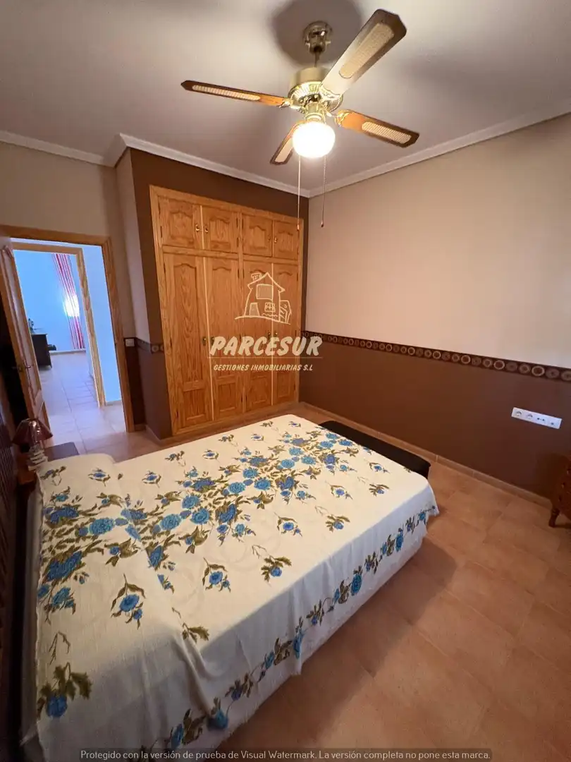 Casa con terraza en venta en Almodóvar del Río, imagen 16