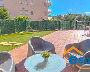 Terrace of Planta baja for sale in Salou  with Air Conditioner and Terrace