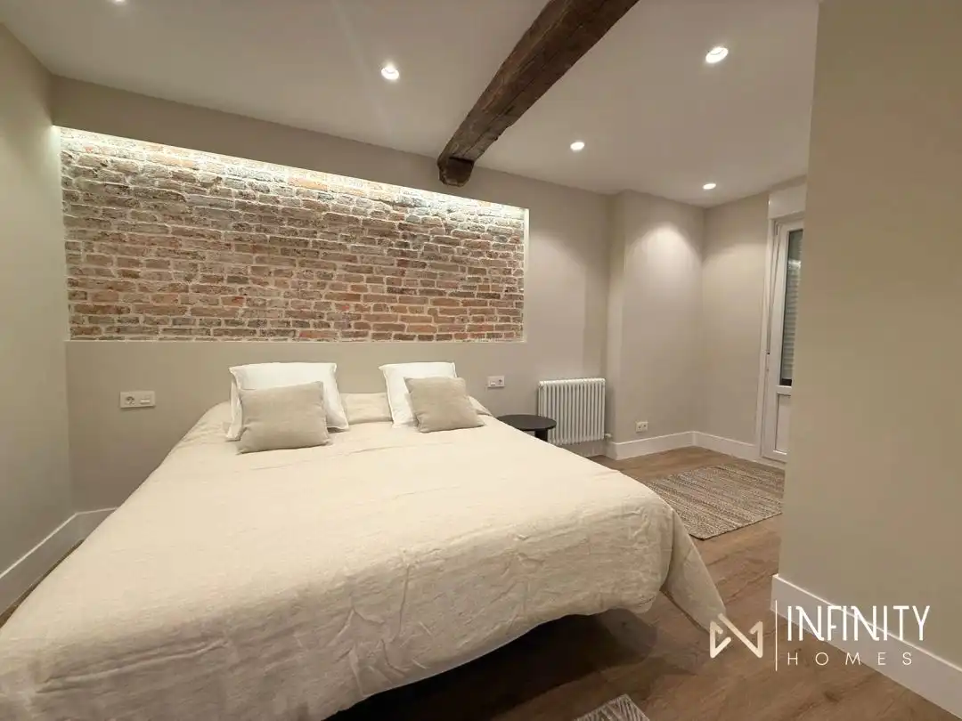 Flat with terrace to rent in Hernani Kalea, imagen 22