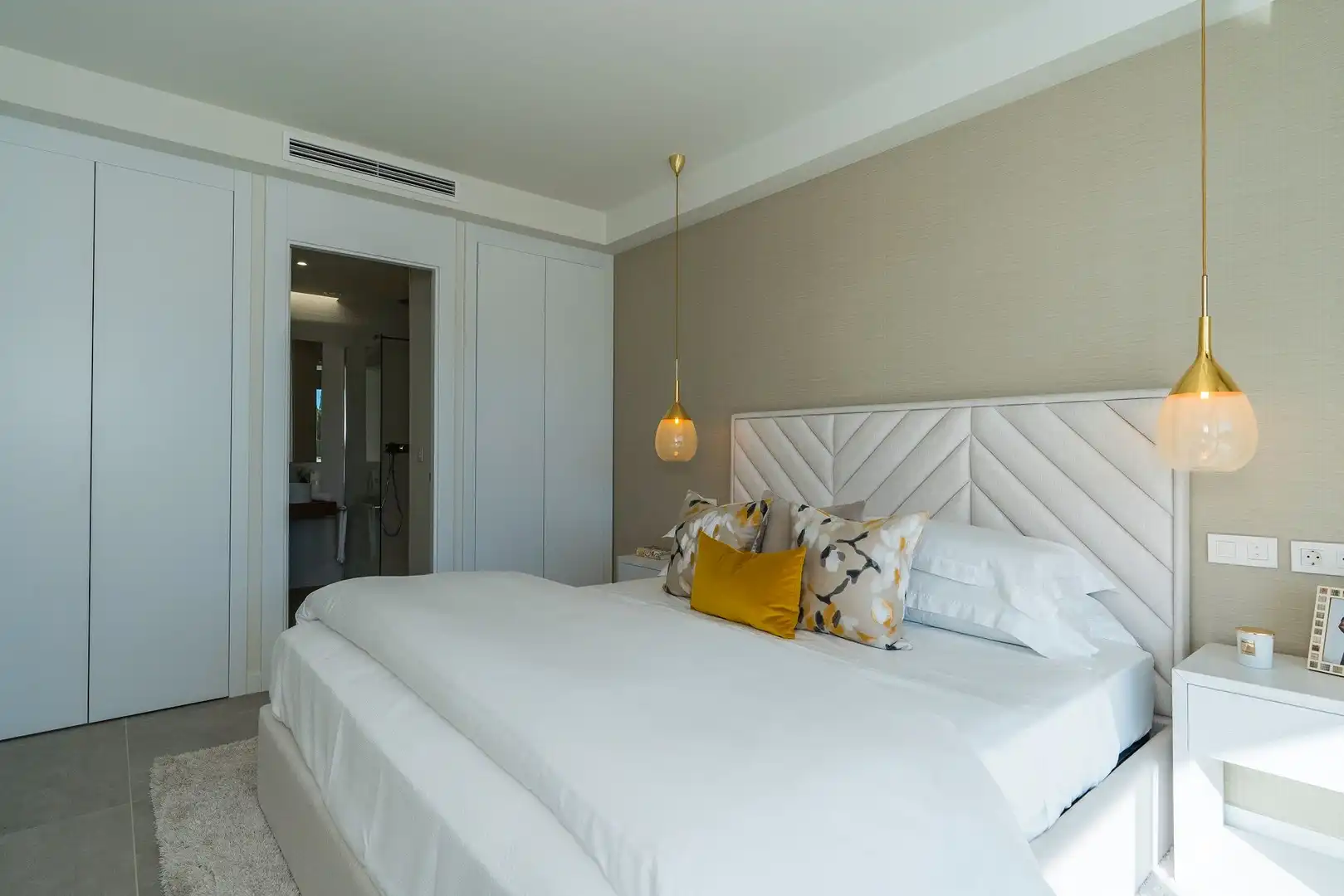 Villa mit Terrasse zum Verkauf in Elviria - Cabopino, imagen 8
