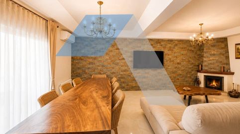 Foto 4 de Casa o chalet en venta en La Huerta, Mutxamel