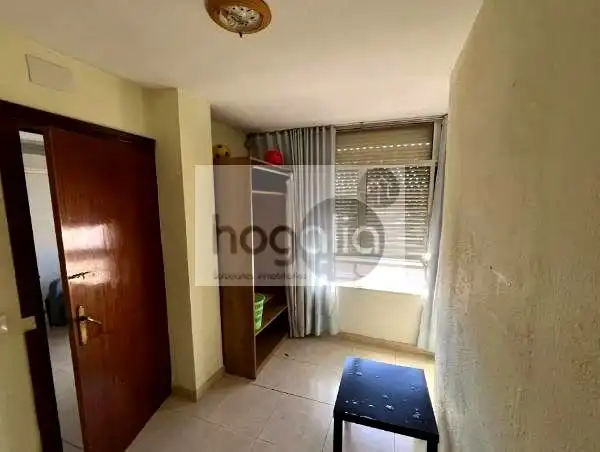 Piso con ascensor en alquiler en Macarena
