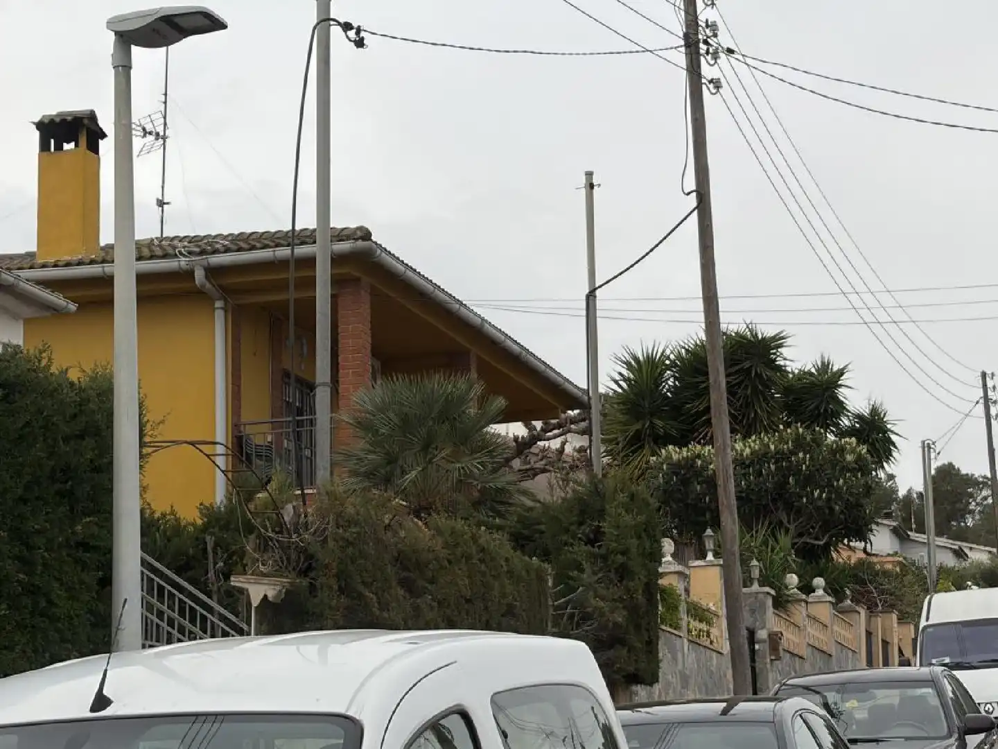 Xalet amb jardí en venda a Albinyana, imagen 2