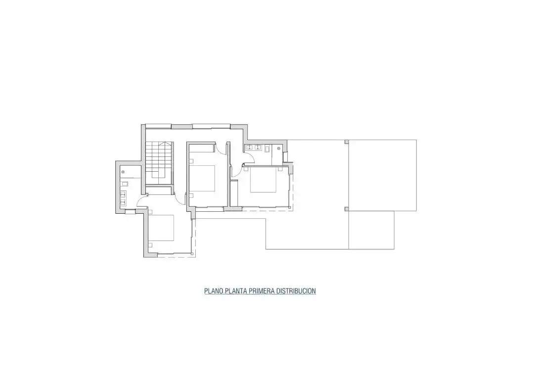 Detached house for sale in Carrió - La Merced - Los Pinos, imagen 12
