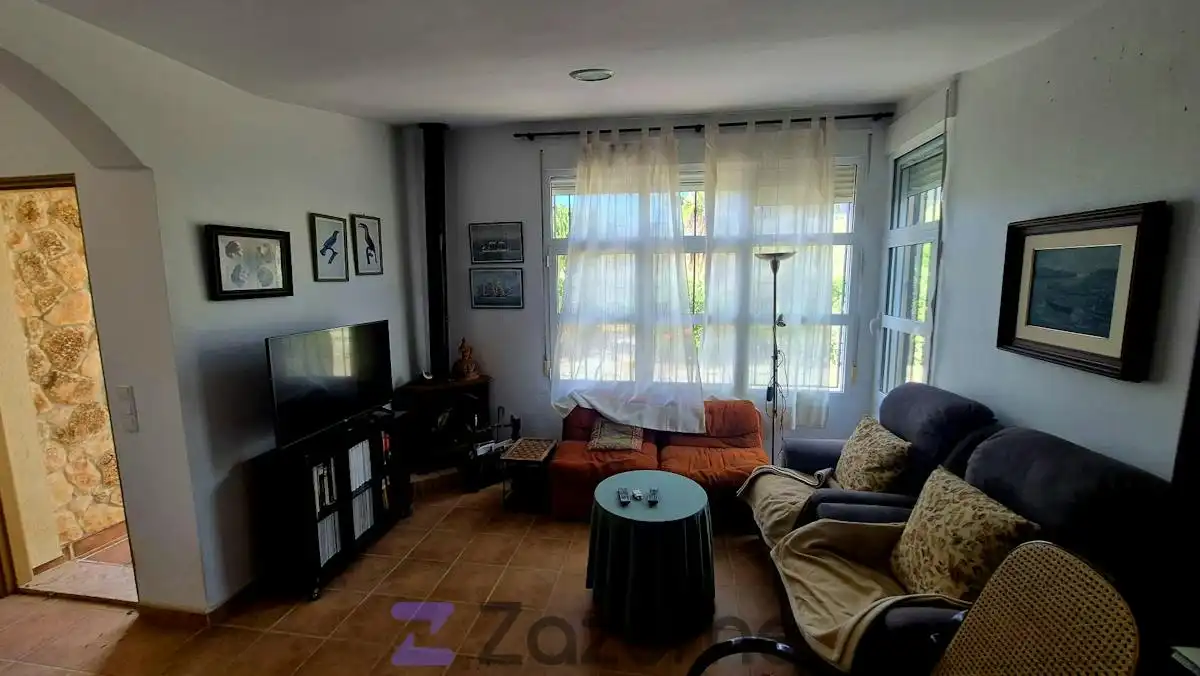 Living room of Houses for rent in Pedanías Oeste
