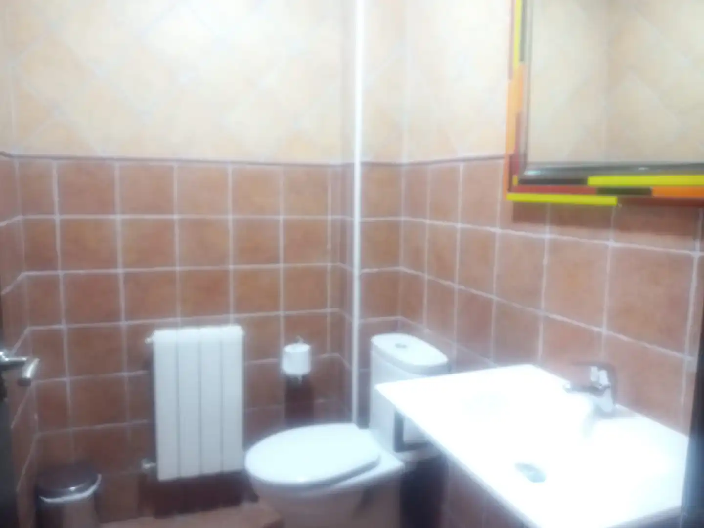 Bathroom of Houses for sale in La Hoya   with Heating, Private garden and Terrace