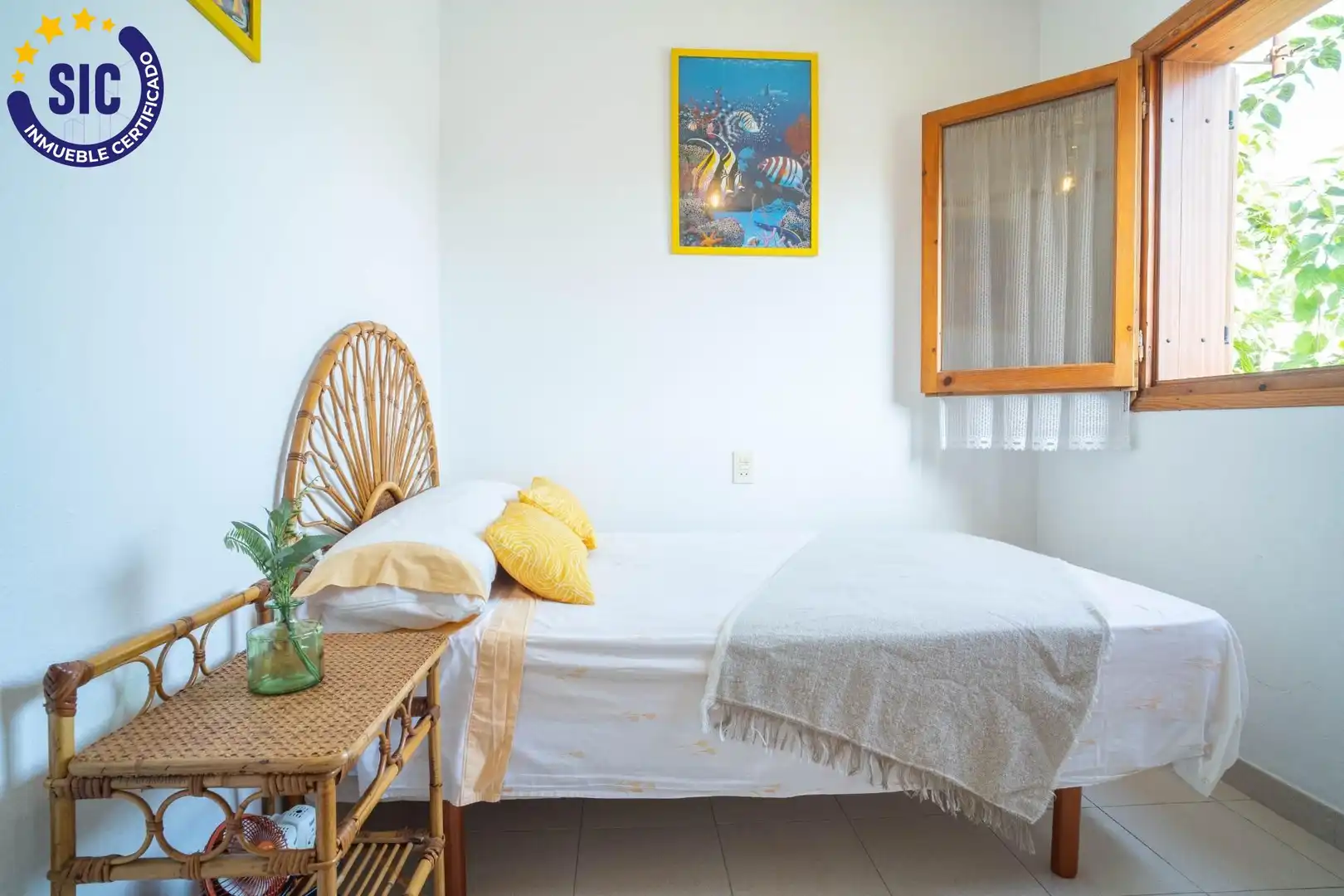 Adosado con terraza en venta en Calle E CALATAYUD 49, imagen 35