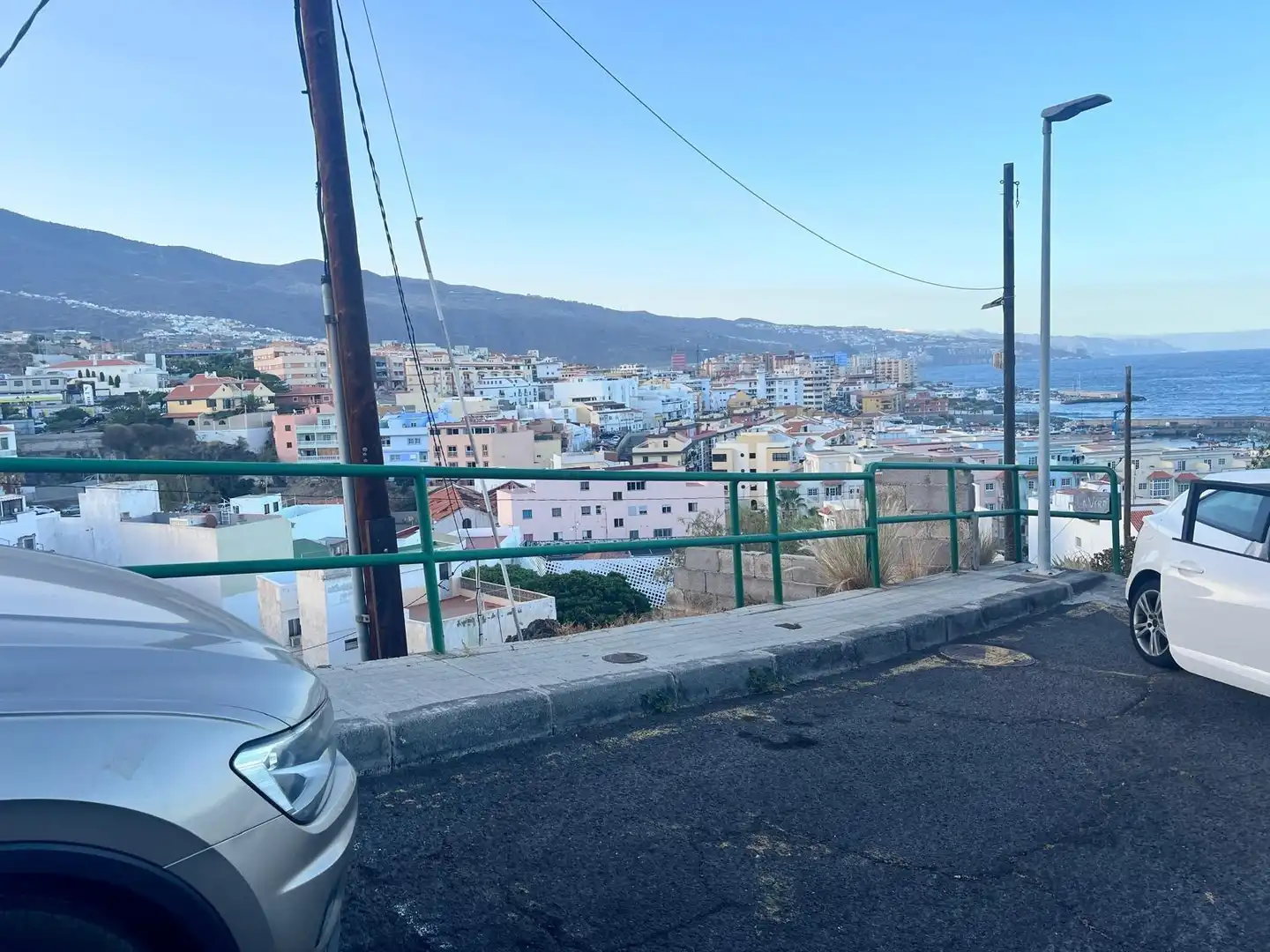 Terreny residencial en venda a Calle La Vera, imagen 9