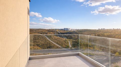 Foto 4 von Dachboden zum Verkauf in Maria Mercedes de Borbón, Valdebebas - Valdefuentes, Madrid Capital