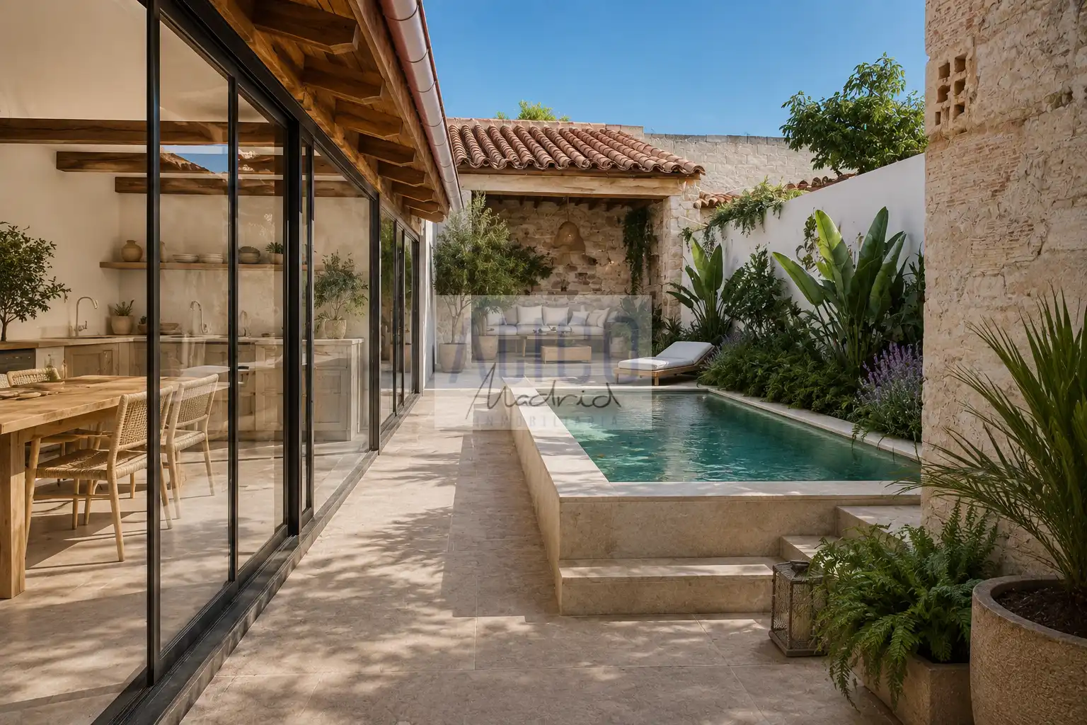 Terrace of Houses for sale in Cózar  with Terrace and Storage room