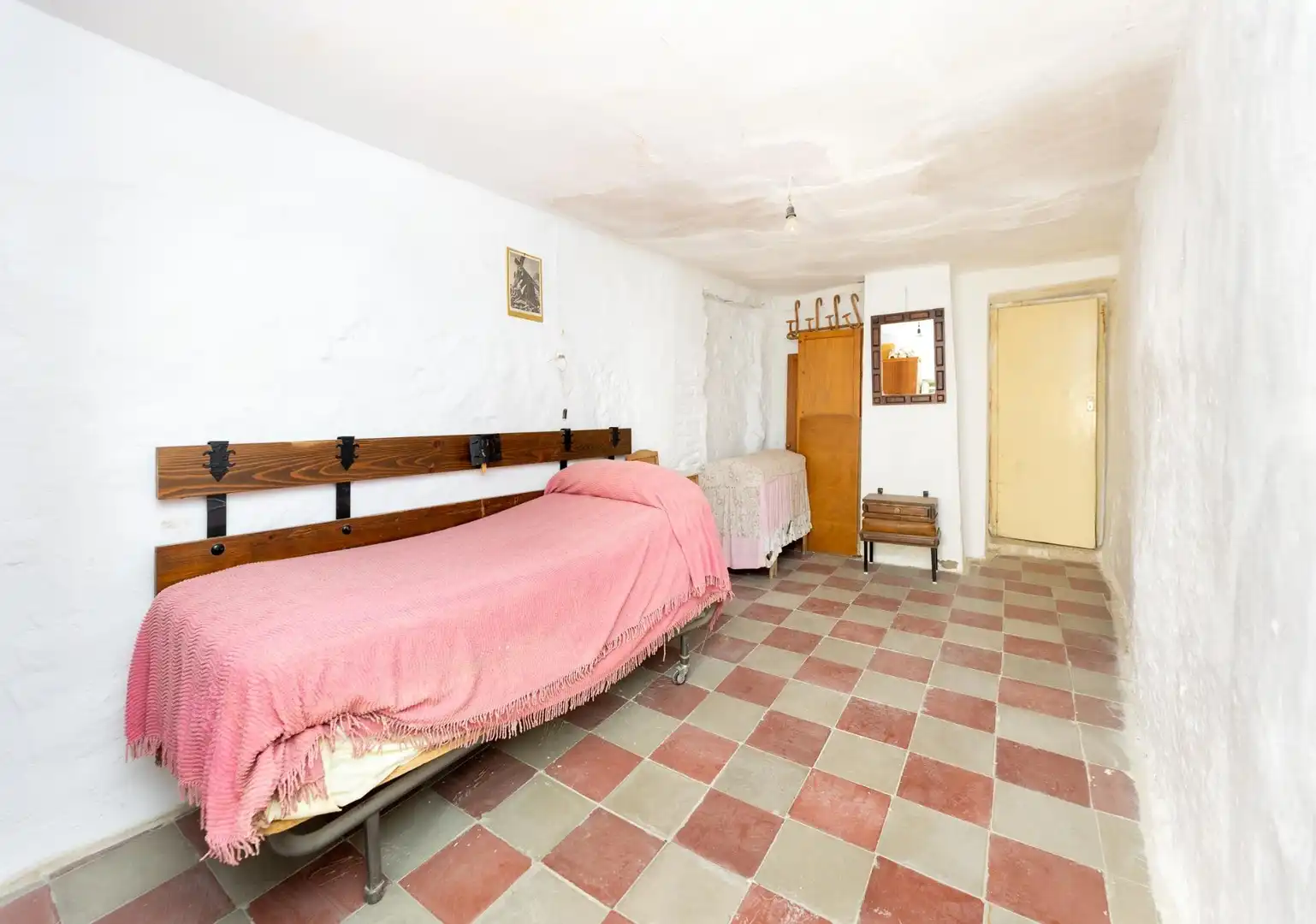 Casa adosada en venda a Calle ARRIBA, 27, Pinos Genil
