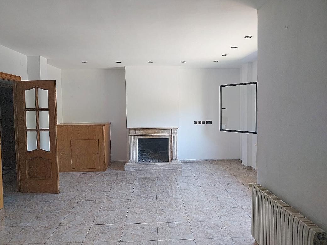 Living room of House or chalet for sale in Sant Hilari Sacalm