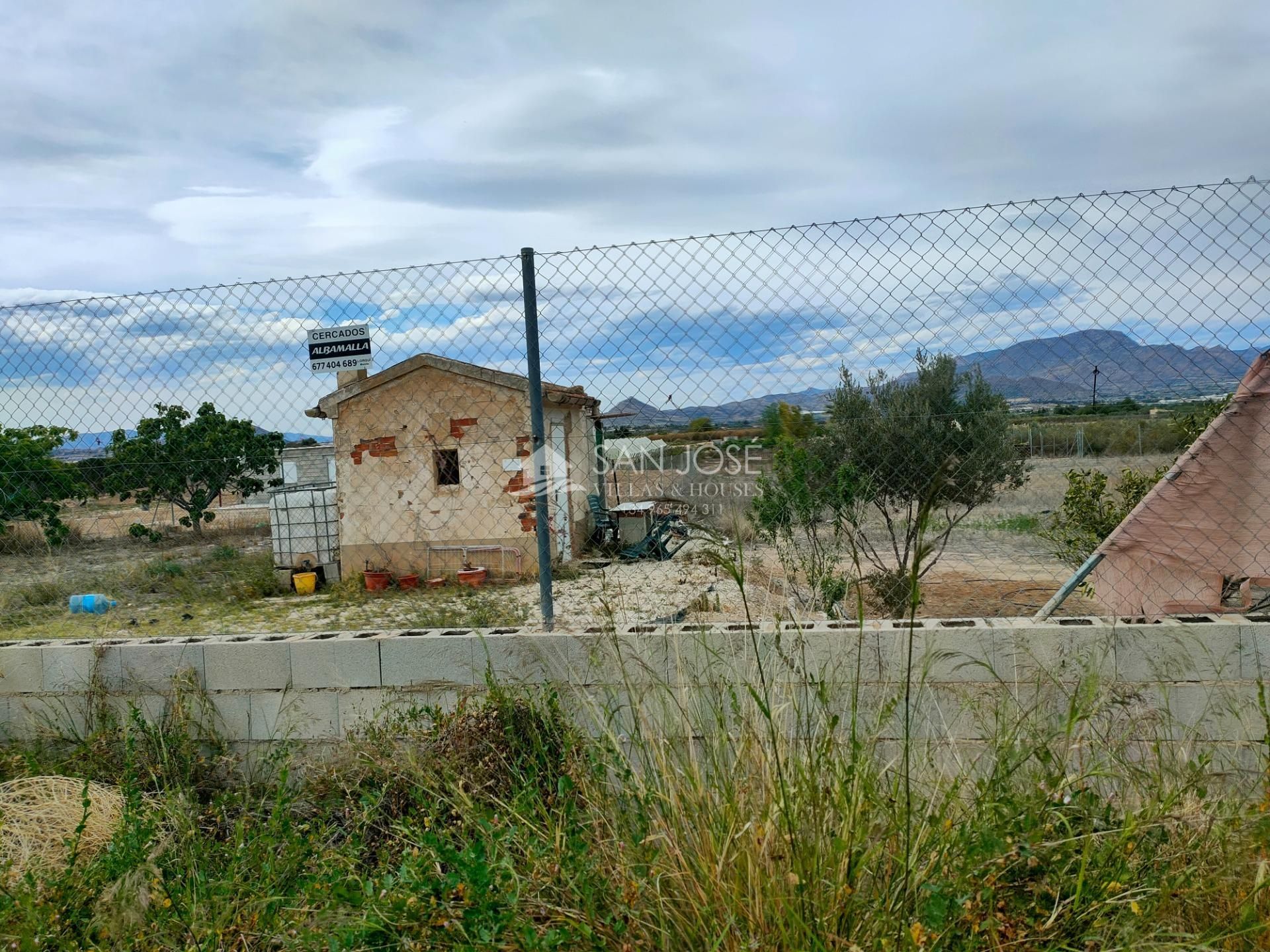 Casa o chalet en venta en Aspe