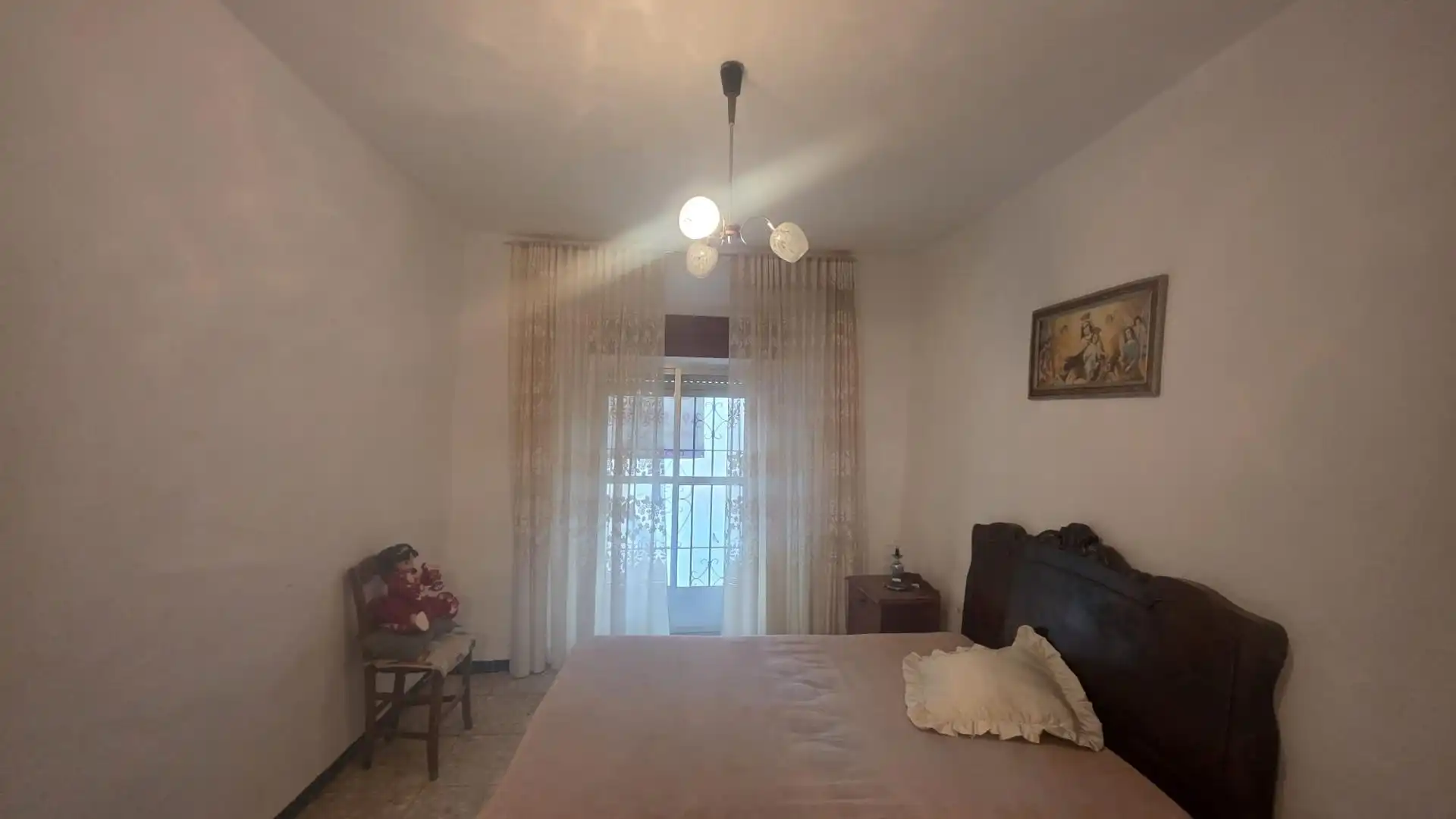 Habitación de Casa o chalet en venta en Paterna del Río