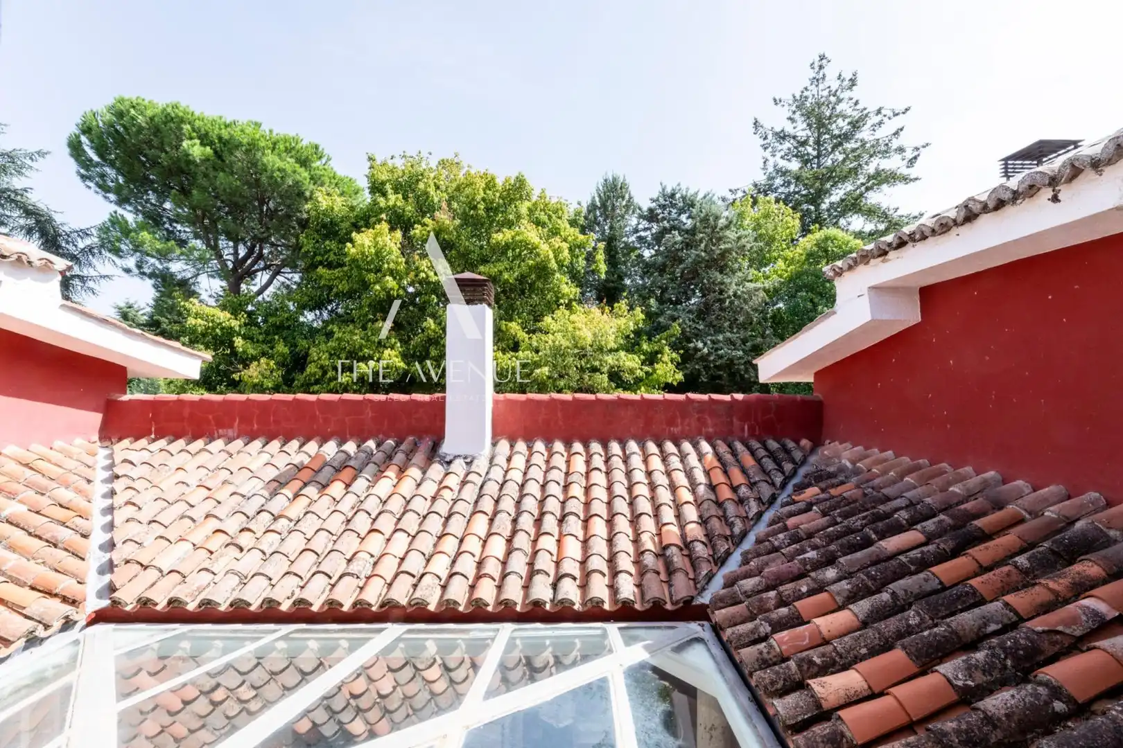 Detached house with terrace for sale in Avenida LOMAS, imagen 39
