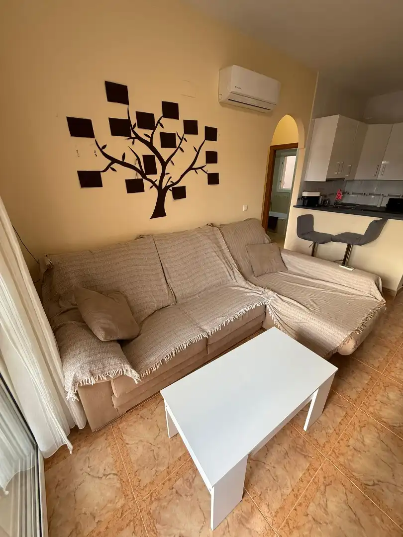 Apartamento en venta en Calle Valle de la Fuensanta, 6, Los Peñascos - El Salero - Los Imbernones
