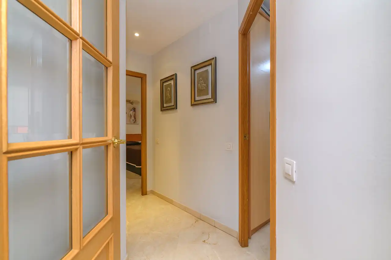 Wohnung zum Verkauf in Gavà mit Klimaanlage, Heizung und Balkon