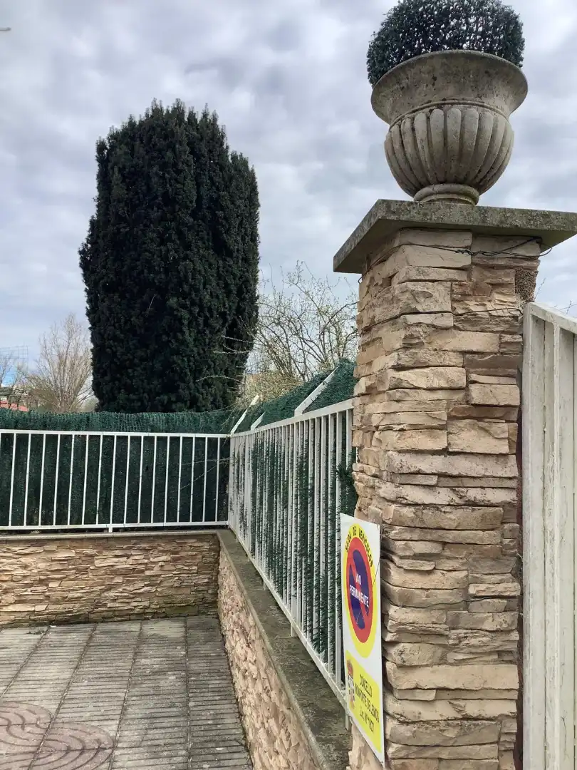 Casa adosada en venta en Rúa Celso Emilio Ferreiro, Monforte de Lemos