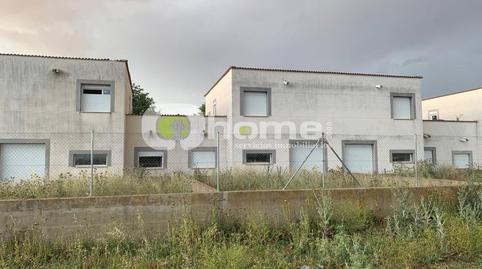 Foto 3 de Casa adosada en venda a Carretera Manganeses, Manganeses de la Lampreana, Zamora