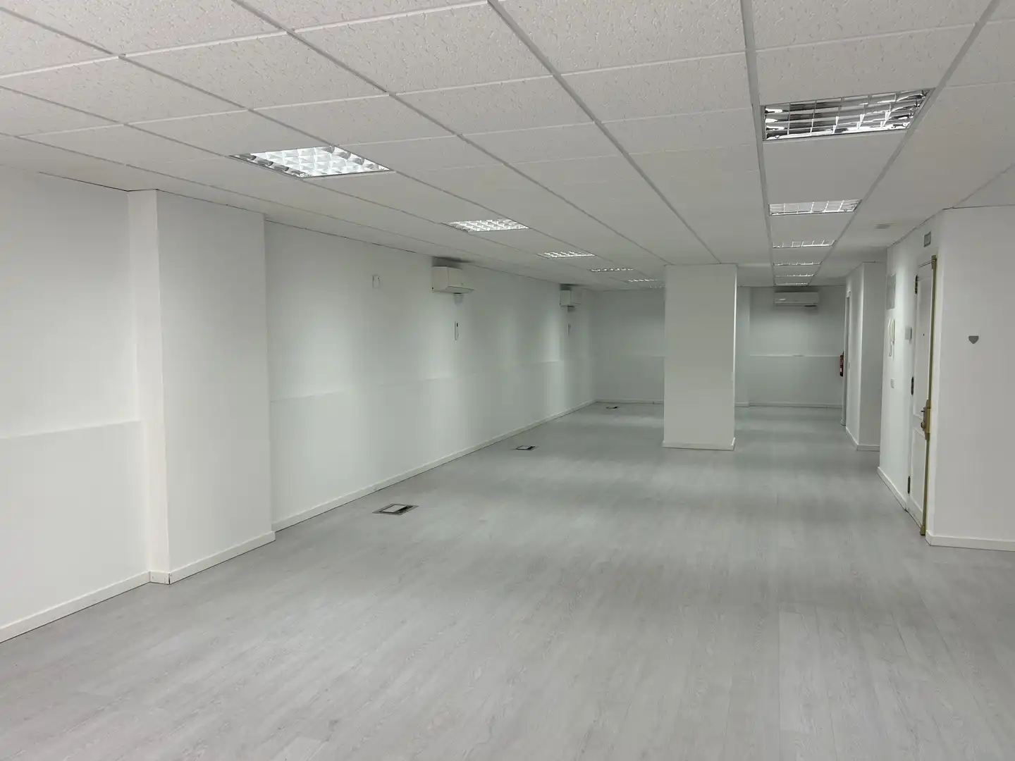 Ufficio con ascensore in affitto a Calle Ruiz de Alda 4, imagen 2
