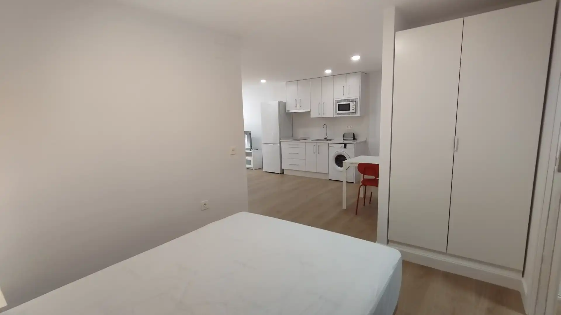 Loft de lloguer a Avenida Italia, 3, Centro