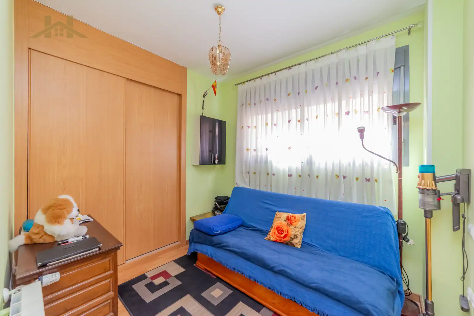 Appartamento con ascensore in vendita a Avenida de la Haya, imagen 10