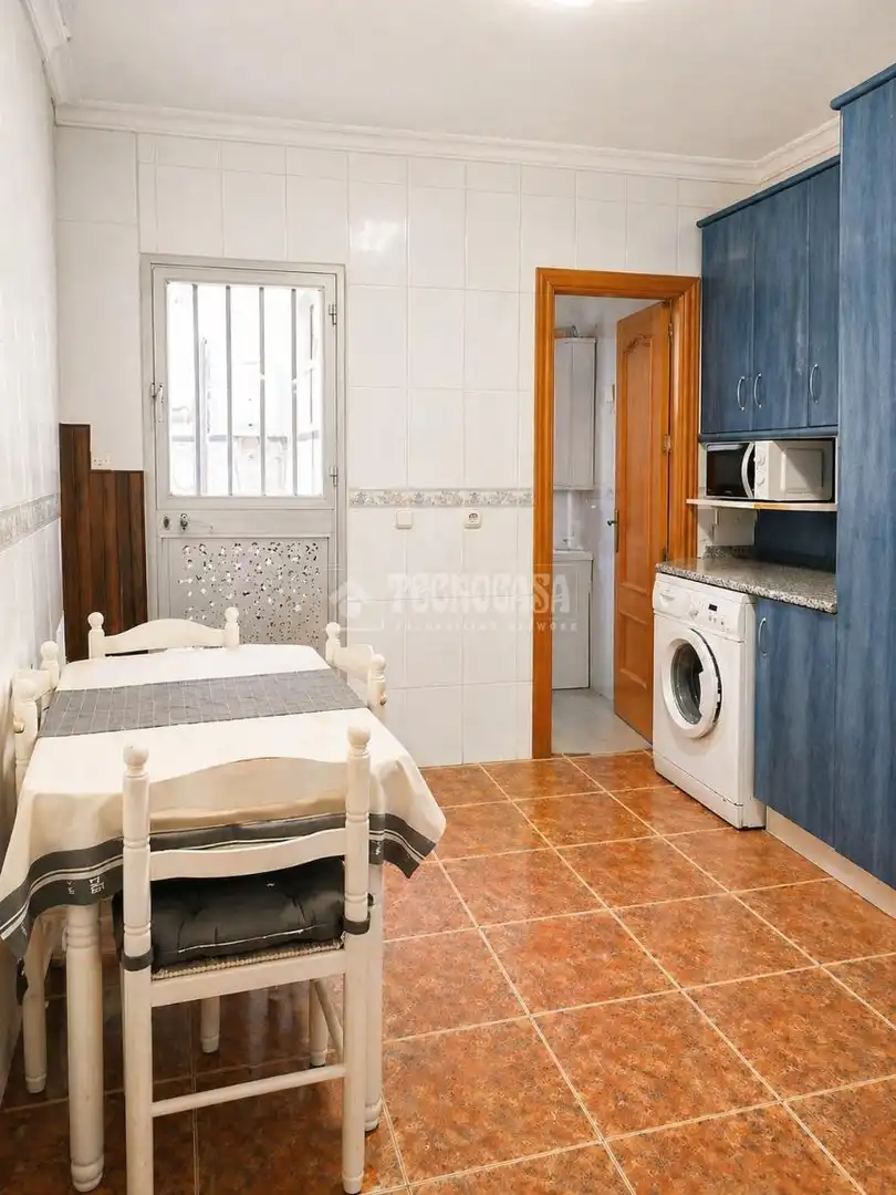Habitación de Casa adosada en venta en Rincón de la Victoria