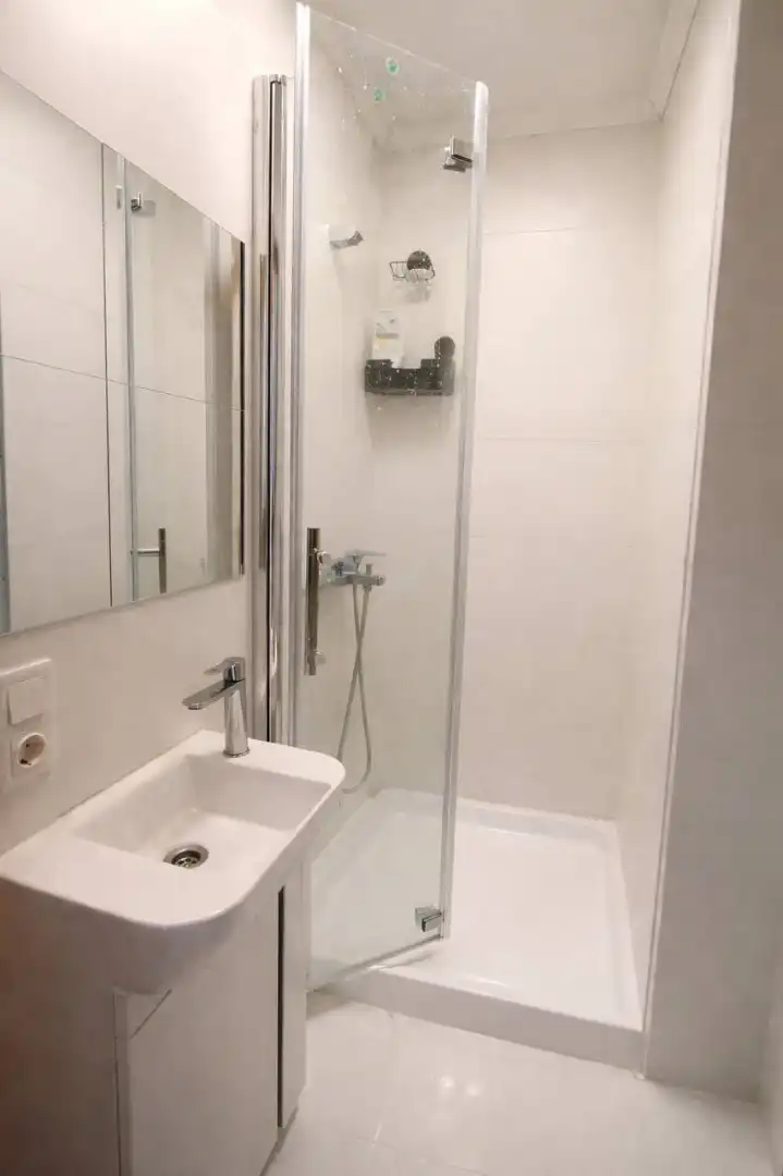 Baño de Piso en venta en Mislata con Aire acondicionado, Amueblado y Lavadora
